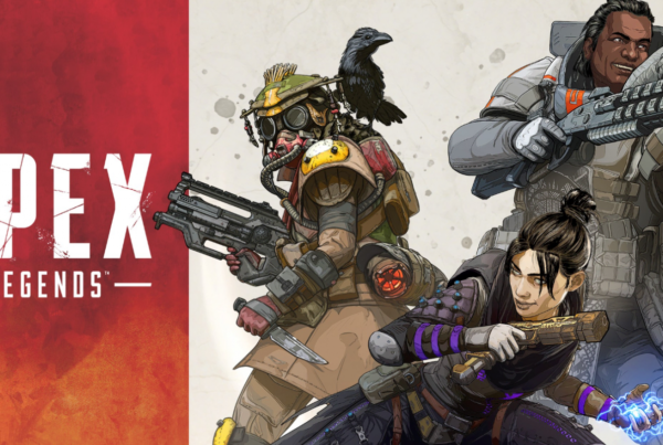 Apex Legends