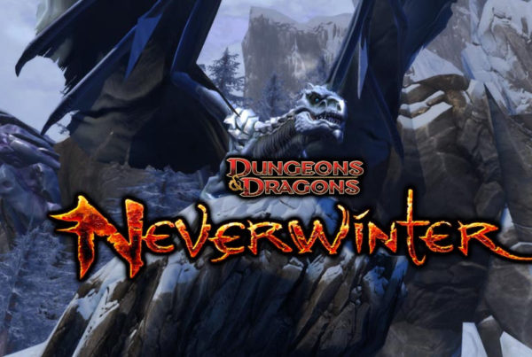 Neverwinter