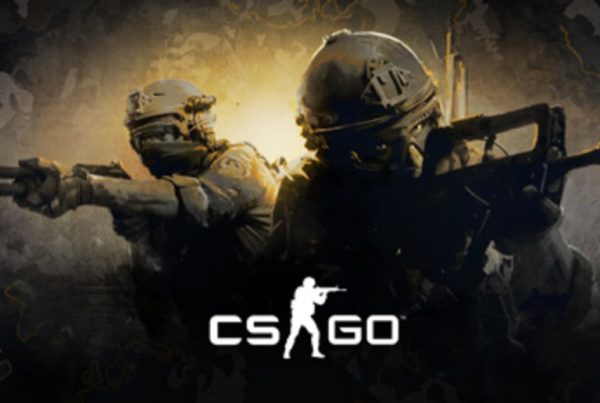 Counter Strike: Go